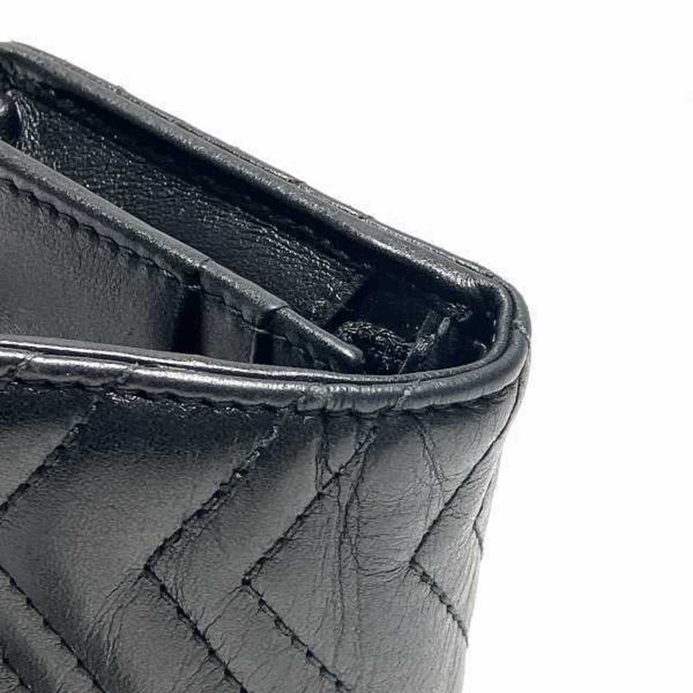 GUCCI GG Marmont 466492.0416 Compact Wallet Bifold Women's - Picture 3 of 9